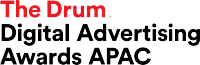 The Drum Digital Advertising Award